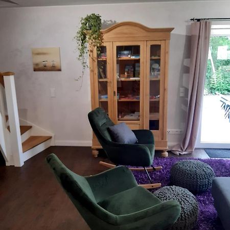 Tante Kaethe Lejlighed Nordstrand Eksteriør billede